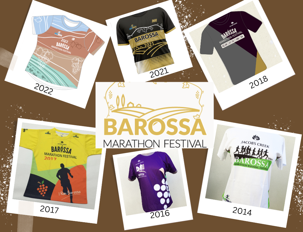 Barossa Merchandise Collage 1024