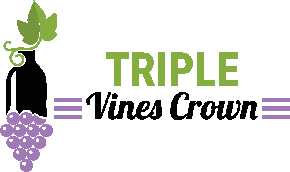 Triple Vines Logo cropped