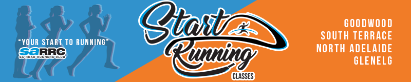 Start Runner page banner