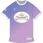 2024 Barossa Marathon T-Shirts - Mens
